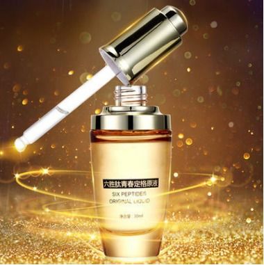 法诗尼六胜肽原液代加工厂 专业OEM贴牌服务助力化妆品品牌发展