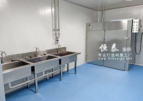 欧特丽化妆品新工厂启用，办公设备全面升级助力产能提升