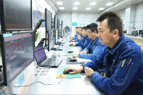 连续三年提前供热 甘肃金昌30万市民领暖冬礼包