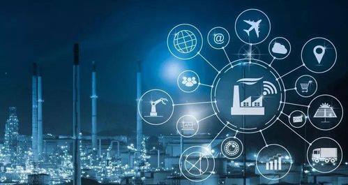 恭贺安牛信息入选广东省工业互联网产业生态供给资源池网络信息技术服务